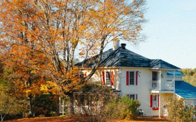 Is Your Home Ready for Heating Season? 7 Things to Check